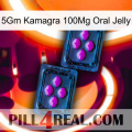 5Gm Kamagra 100Mg Oral Jelly 03